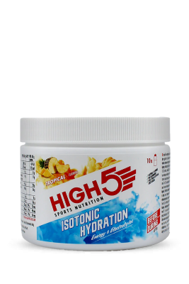 High 5 Isotonic Hydration Tropical