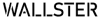 Wallster logo