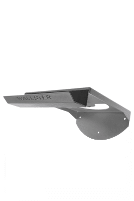 Wallster zilver