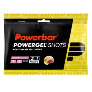 Power Gel Shots