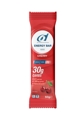 6d Energy Bar 50 gr