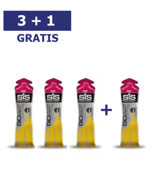 SiS GoGel actie