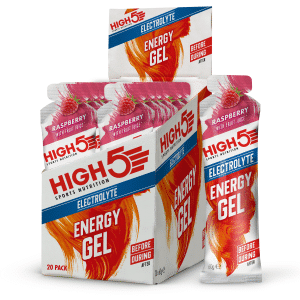 Energy Gel Electrolyte 60 gr