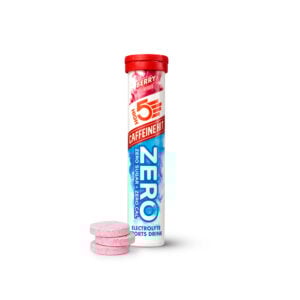 High5 - Zero Active Hydration Tabs Caffeine HIT - Berry