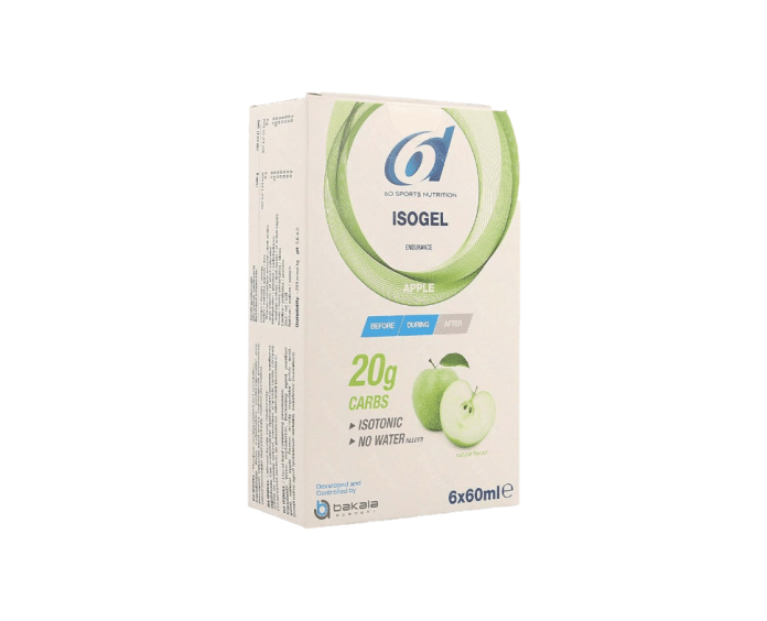 6d Isogel