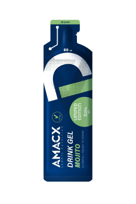 Amacx Drink Gel Mojito