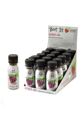 Beet-It - Nitrate 400