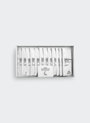 Maurten - Drink Mix 320 caffeine Display box - Duursport