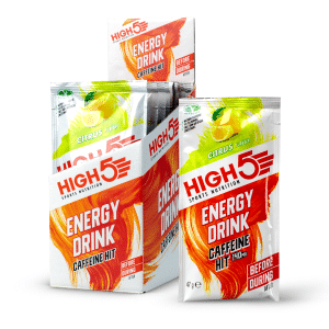 Energy Drink Caffeine HIT 47 gr