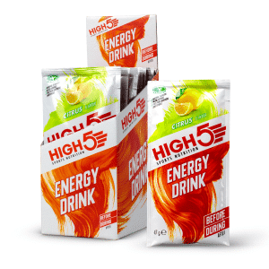 Energy Drink 47 gr