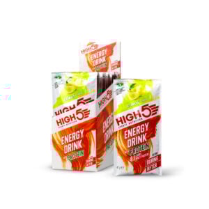 High5 - Energy Drink Protein Sachet - Citrus