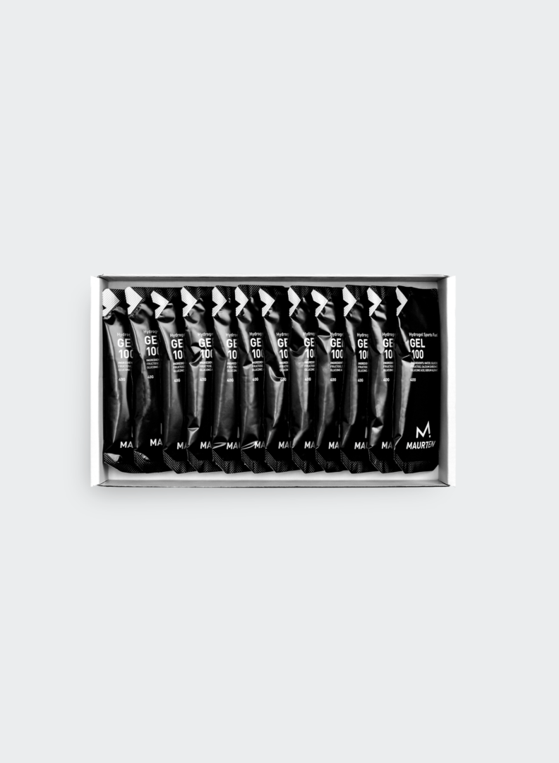Maurten - Gel 100 Display box - Duursport