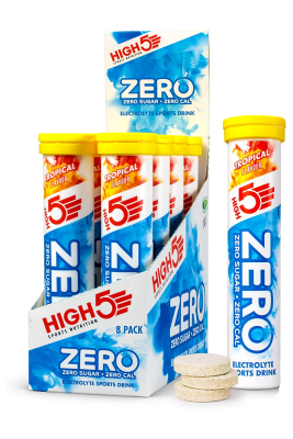 High5 Zero