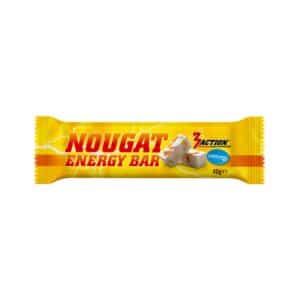 Nougat Energy Bar 40 gr