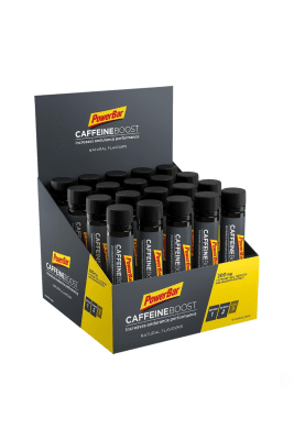 Powerbar Caffeineboost