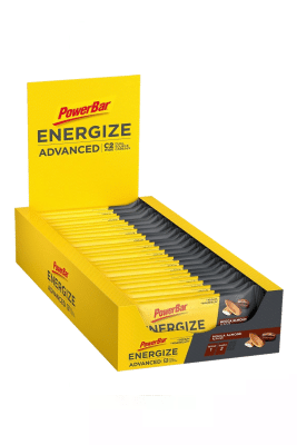 PowerBar Energize Bar Advanced
