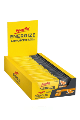 PowerBar Energize Bar Advanced