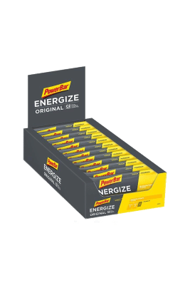 Powerbar Energize bar 55gr Banana Punch