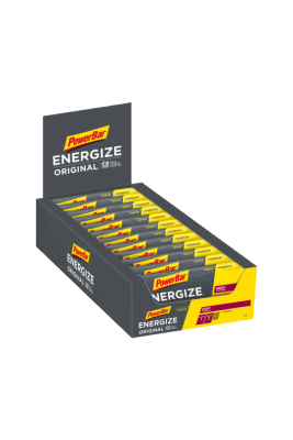 Powerbar Energize bar 55gr Berry