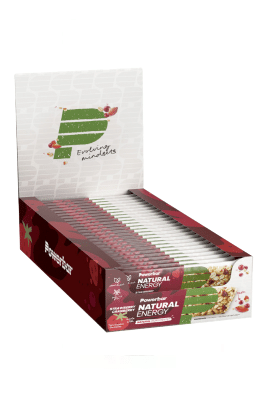 Powerbar Natural Energy Sweet & Salty