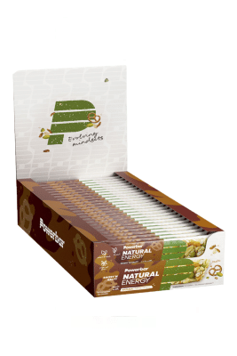 Powerbar Natural Energy Sweet & Salty