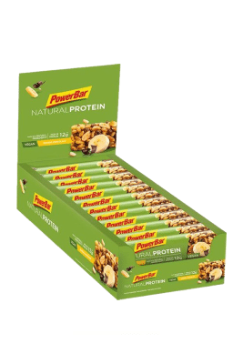 Powerbar Natural Protein Bar Banana & Chocolate