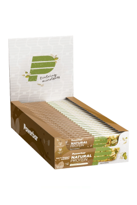 Powerbar Natural Protein Bar Salty Peanut Crunch