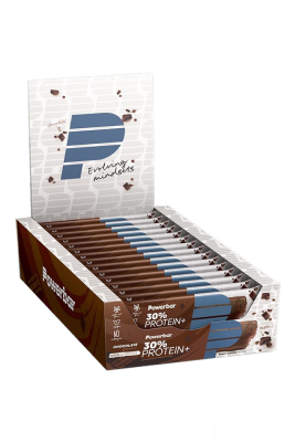 Powerbar Protein plus 30% bar Chocolate