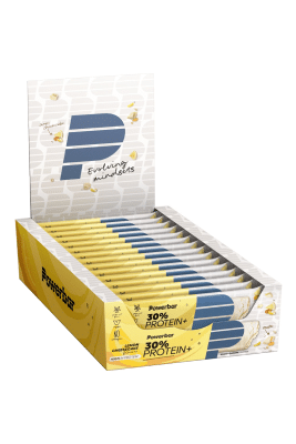 Powerbar Protein plus 30% bar Lemon Cheesecake