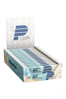 Powerbar Protein plus 30% bar Vanilla Coconut