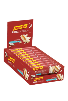 Powerbar Ride Energy Coco-Hazelnut Caramel
