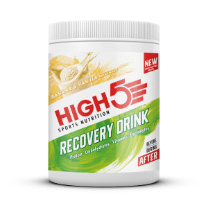 Recovery Drink 450 gr