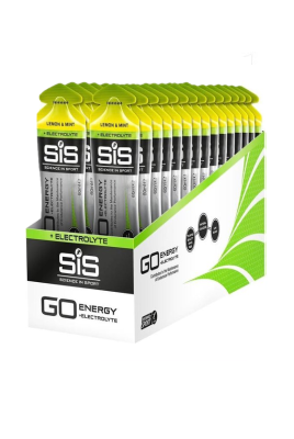 SIS-GoEnergyGel+Electrolyte-Lemon&Lime