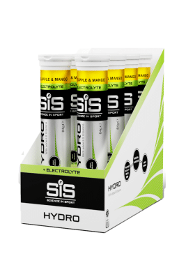 SIS-GoHydroTabs-Pineapple & Mango
