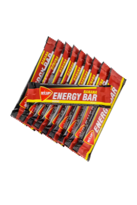 Wcup Energy Bar Choco-Banaan