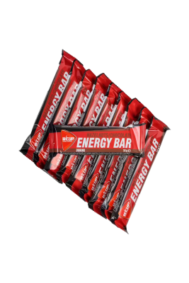 Wcup Energy Bar Choco-Hazelnoot