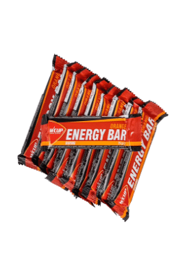 Wcup Energy Bar Orange