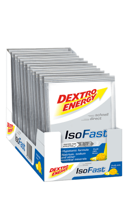 Iso Fast Drink