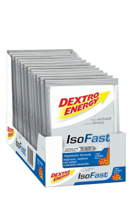 Iso Fast Drink