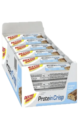 Dextro Protein Bar