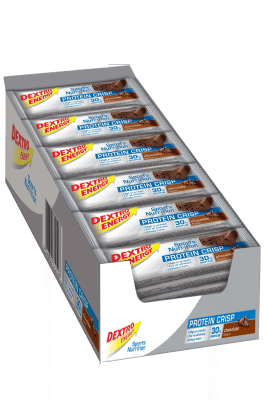 Dextro Protein Bar