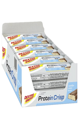 Dextro Protein Bar