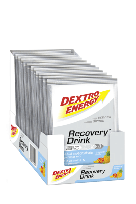 Dextro Recovery Drink