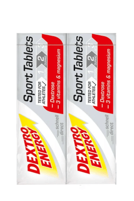 Dextro Sports Formula
