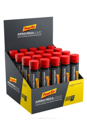 Powerbar Amino-Mega Liquid