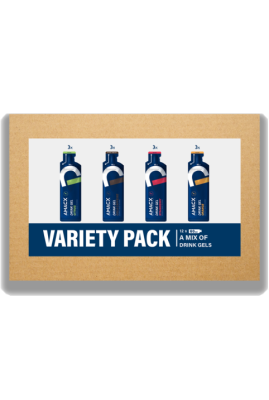 Variety Pack Drink Gels