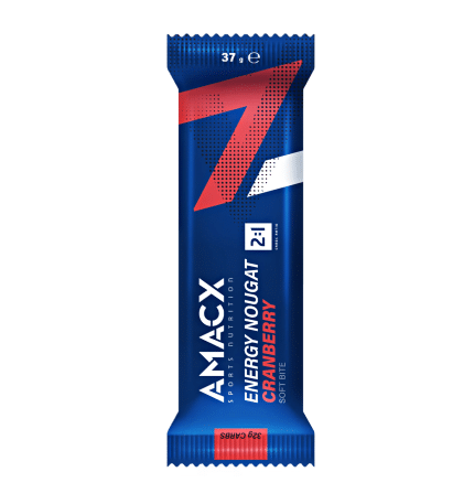 Amacx Energy Nougat