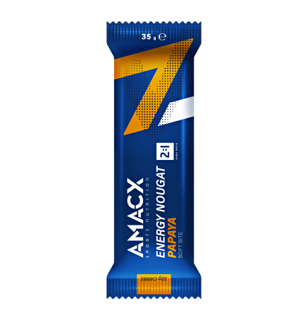 Amacx Energy Nougat