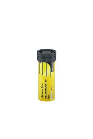 PowerBar Electrolyte Tabs
