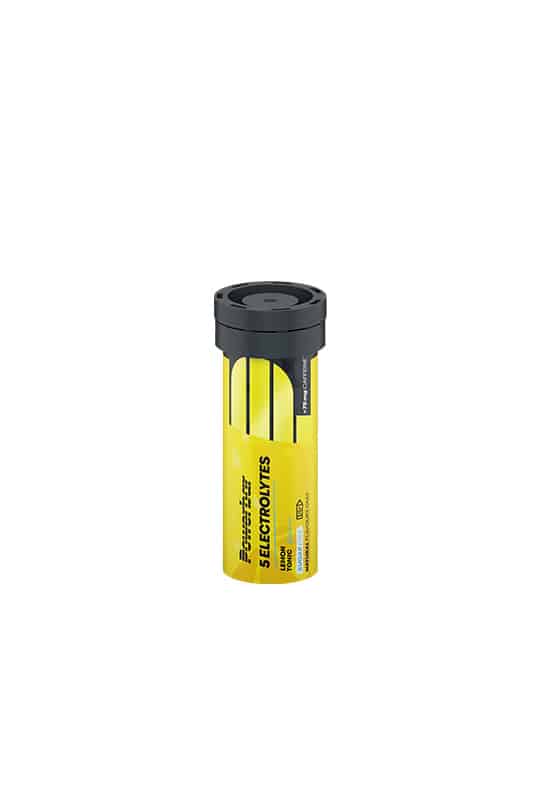 PowerBar Electrolyte Tabs